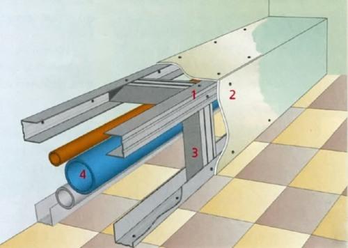 Image - DIY toilet repair budget option