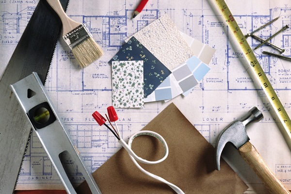 Image - Repair from scratch where to start with your own hands