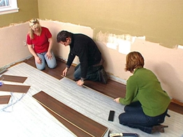Image - Video course do-it-yourself apartment renovation