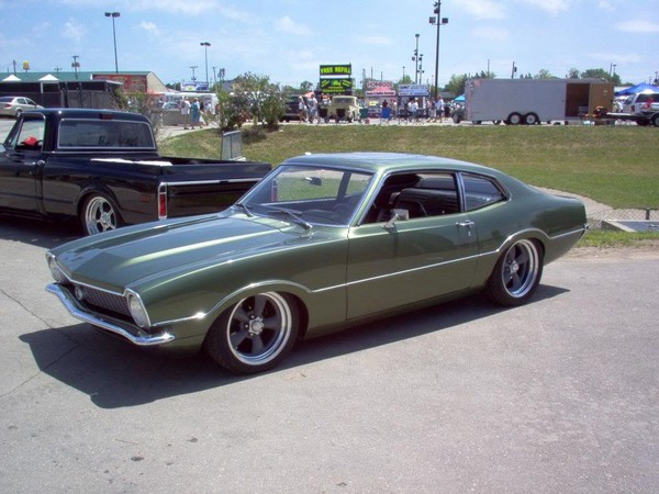 Image - Ford Maverick steering rack DIY repair