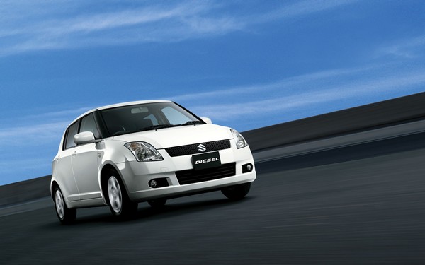 Image - DIY Suzuki Swift Steering Rack Repair