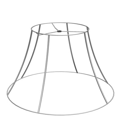 Image - DIY lampshade repair