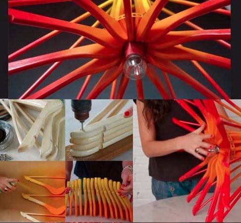 Image - DIY lampshade repair