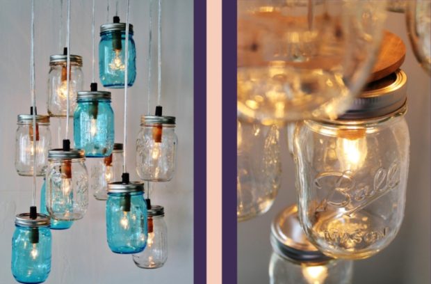 Image - DIY lampshade repair