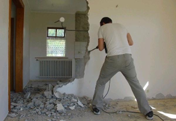 Image - How to make repairs in the living room with your own hands