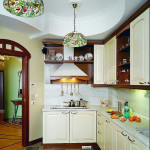 Image - DIY redecoration in the kitchen