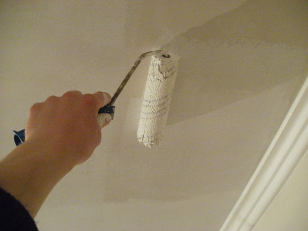 Image - DIY redecoration in the kitchen