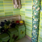 Image - DIY redecoration in the kitchen