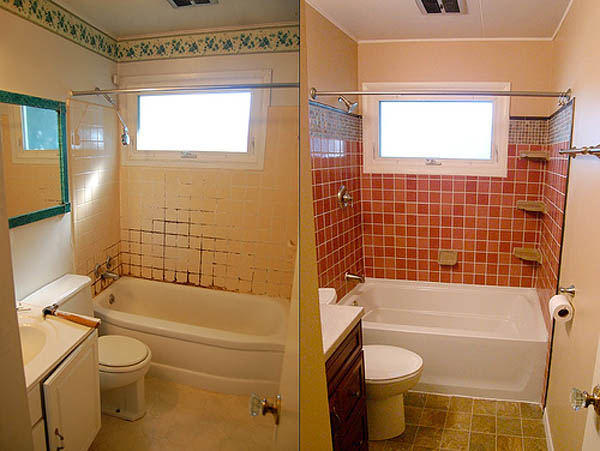 Image - How to make a major overhaul in the bathroom and toilet with your own hands
