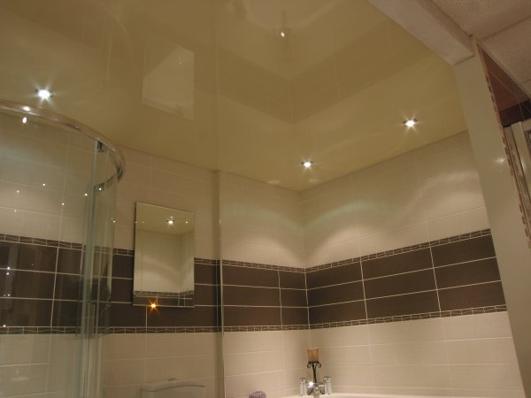 Image - How to make a major overhaul in the bathroom and toilet with your own hands