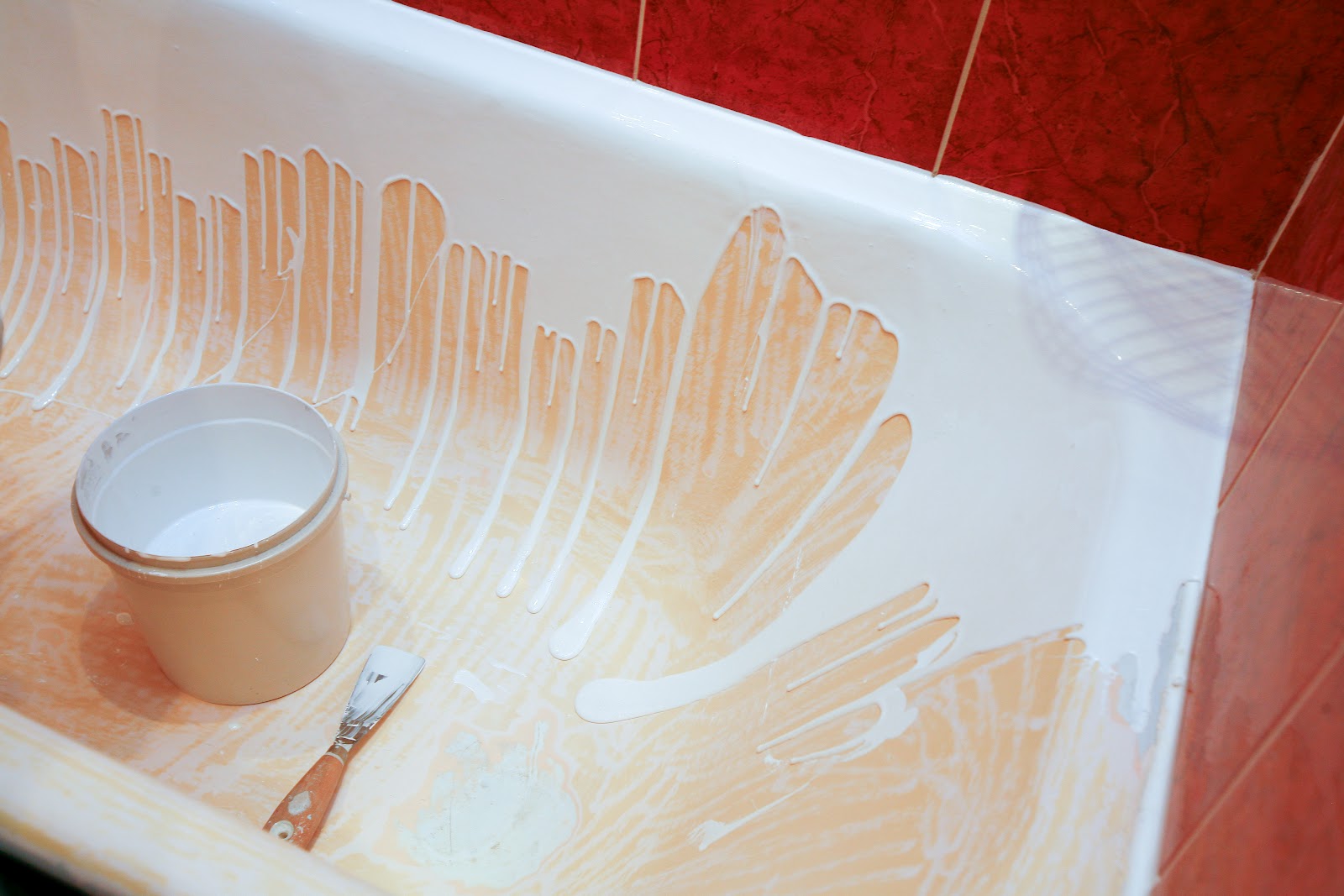 Image - How to make a major overhaul in the bathroom and toilet with your own hands
