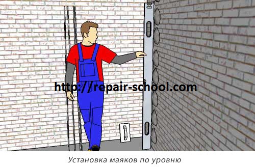 Image - DIY plaster wall repair