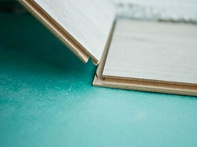 Image - DIY repair school laying laminate flooring