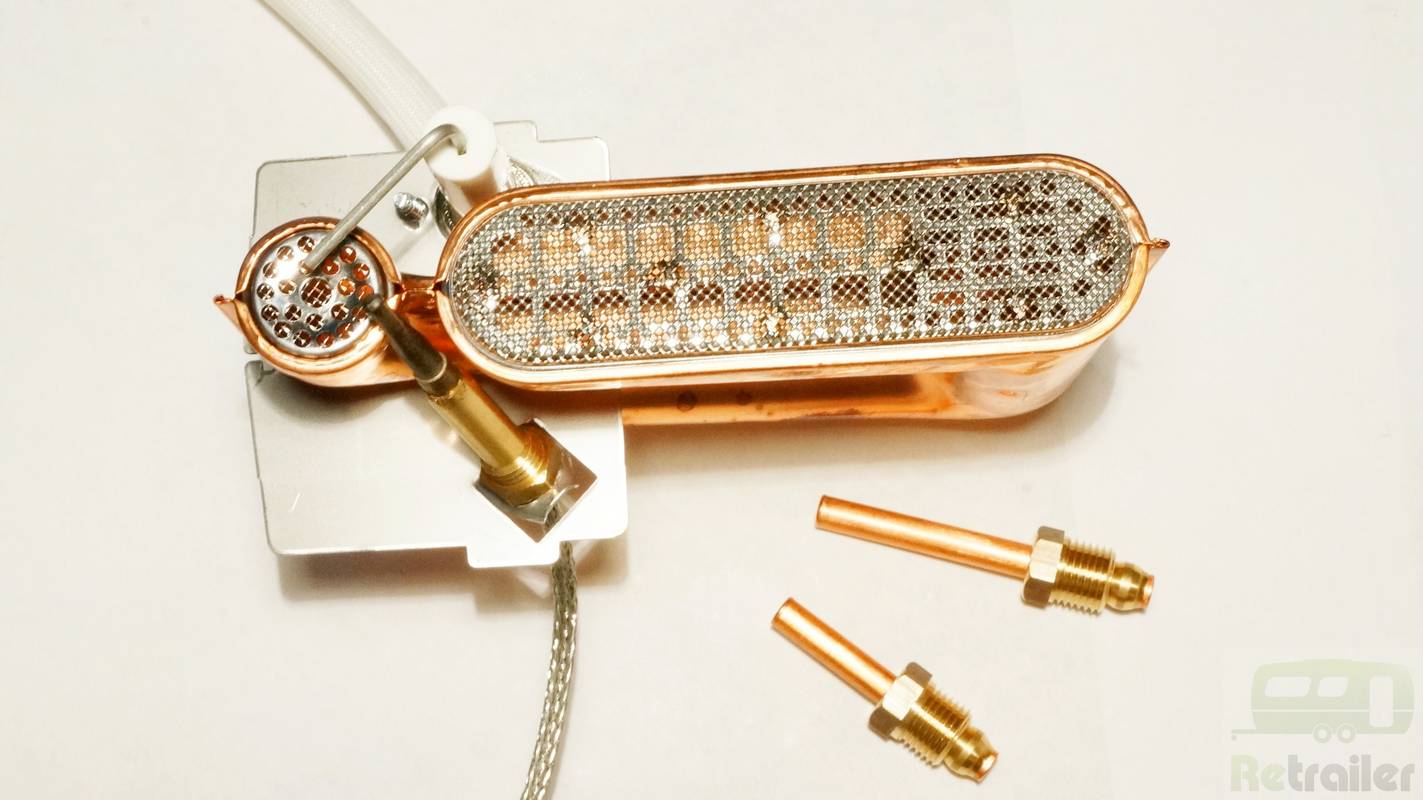 Image - DIY camper gas heater repair