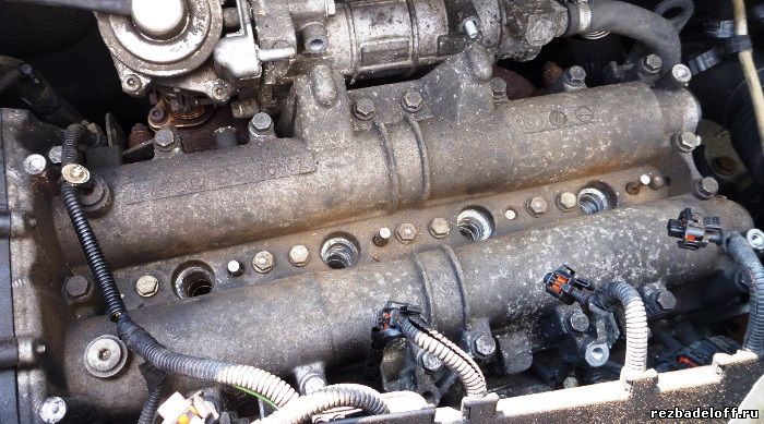 Image - Fiat ducato do-it-yourself diesel engine repair