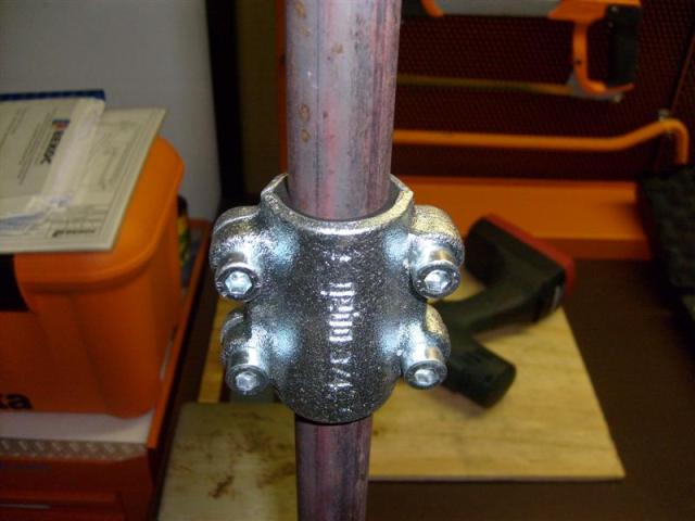 Image - DIY pipe repair