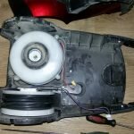 Image - DIY repair of the samsung sc4520 vacuum cleaner