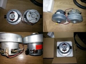Image - DIY repair of the samsung sc4520 vacuum cleaner