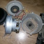 Image - DIY repair of the samsung sc4520 vacuum cleaner