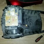 Image - DIY repair of the samsung sc4520 vacuum cleaner