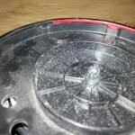 Image - DIY repair of the samsung sc4520 vacuum cleaner