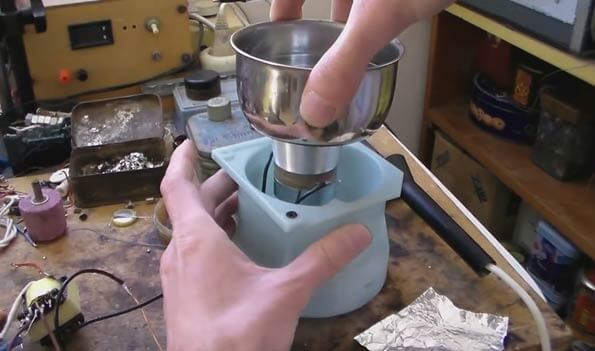 Image - DIY ultrasonic bath repair