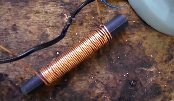 Image - DIY ultrasonic bath repair