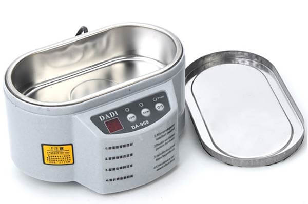 Image - DIY ultrasonic bath repair
