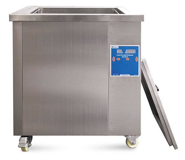 Image - DIY ultrasonic bath repair