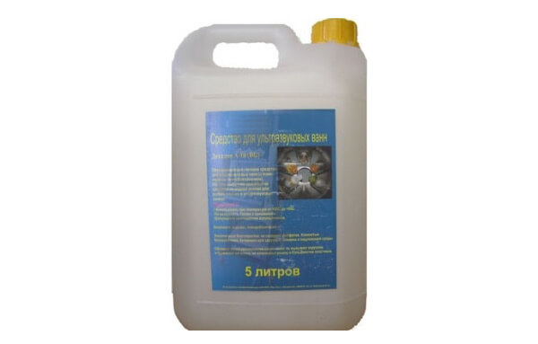 Image - DIY ultrasonic bath repair