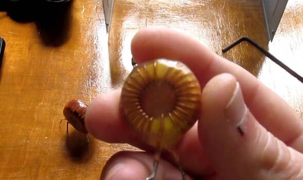 Image - DIY ultrasonic bath repair