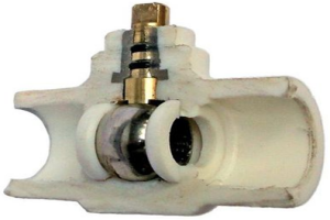 Image - Do-it-yourself ball valve repair