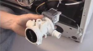 Image - Do-it-yourself washing machine repair