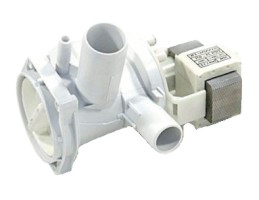 Image - Do-it-yourself washing machine repair
