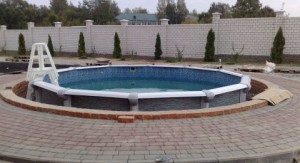 Image - DIY repair of frame pools intex