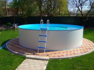 Image - DIY repair of frame pools intex