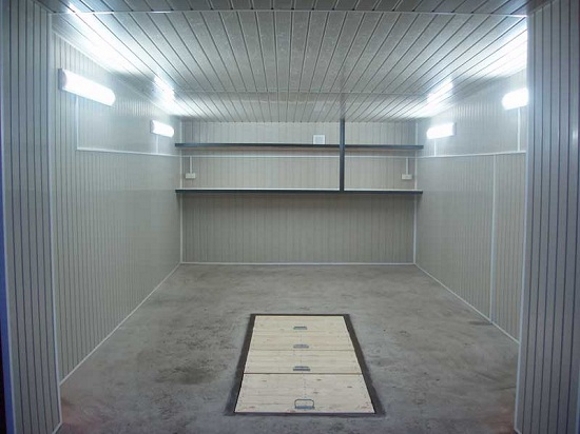 Image - DIY garage repair 6 by 3