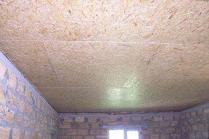 Image - DIY garage ceiling repair