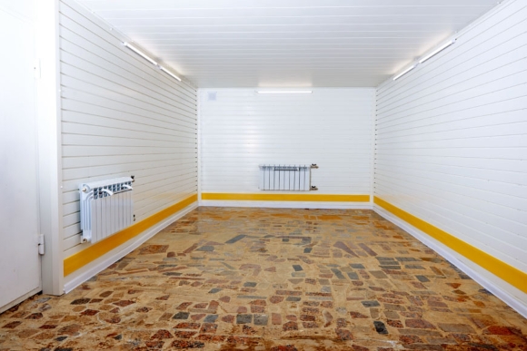 Image - DIY garage repair 6 by 3