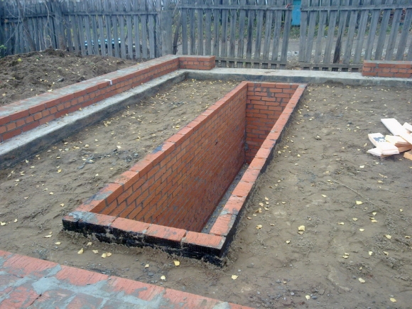 Image - DIY car repair pit