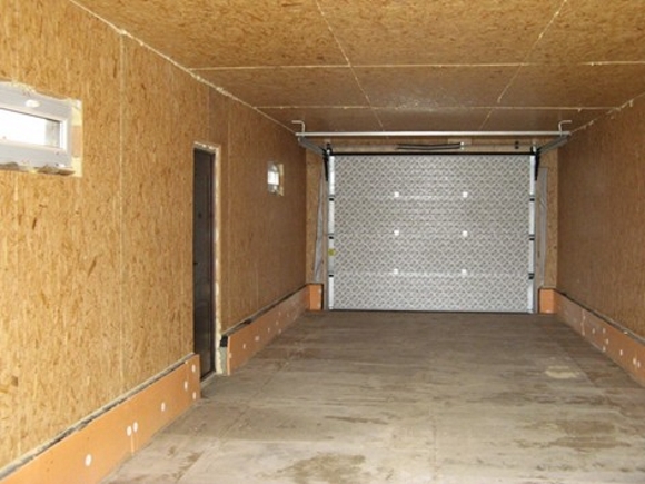 Image - DIY garage ceiling repair