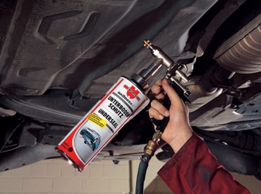 Image - DIY bottom repair