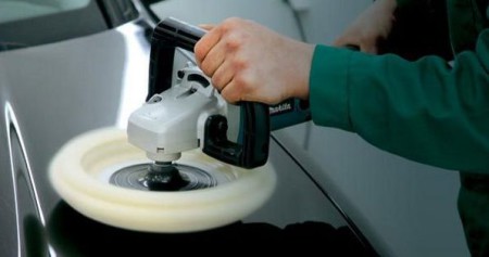 Image - DIY car roof repair