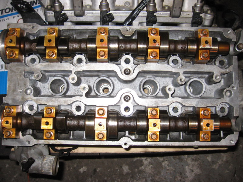 Image - Do-it-yourself overhaul of the VAZ 2109 engine