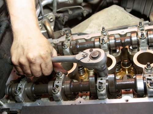 Image - Do-it-yourself overhaul of the VAZ 2109 engine