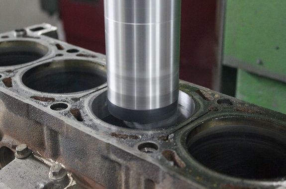 Image - Do-it-yourself overhaul of the VAZ 2109 engine