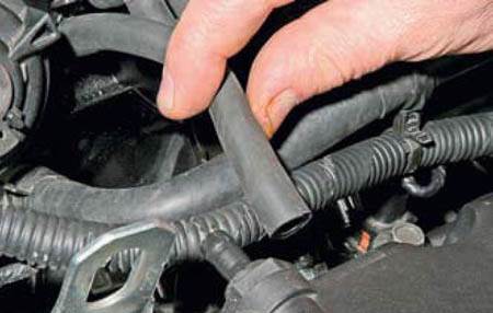 Image - DIY Nexia 16 valve cylinder head repair