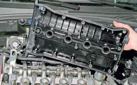 Image - DIY Nexia 16 valve cylinder head repair