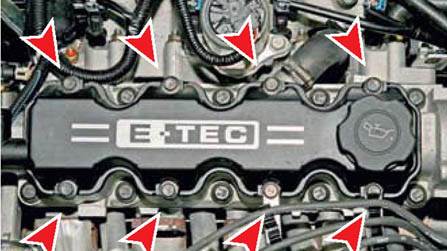 Image - DIY Nexia 16 valve cylinder head repair