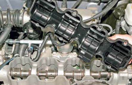 Image - DIY Nexia 16 valve cylinder head repair